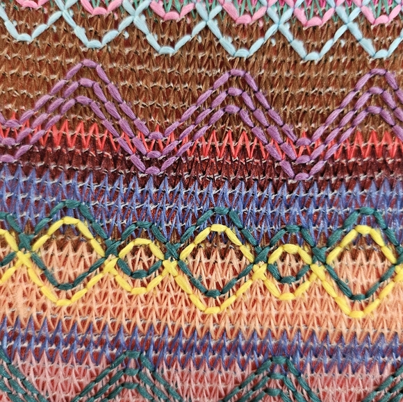 Teenvogue by Macys knittted summer dress - Picture 3 of 9